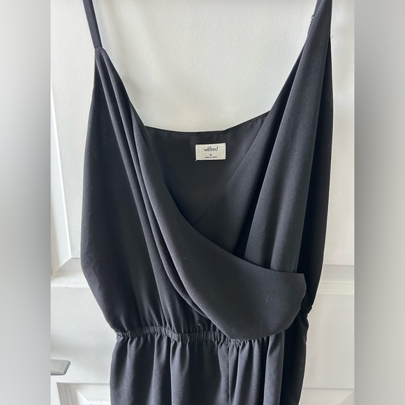 Wilfred Melodie Jumpsuit - Picture 5 of 9